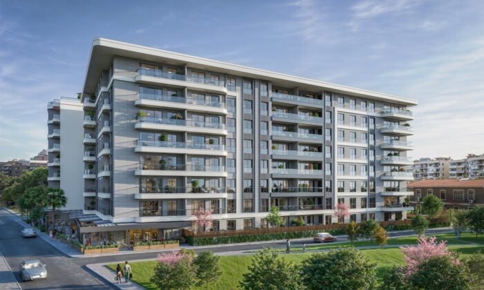 Ege Yapı, İzmir’de yeni yatırımlara başladı