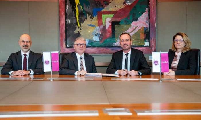 Alternatif Bank’tan Dış Ticaret Finansmanında Asya Kalkınma Bankası’yla önemli iş birliği