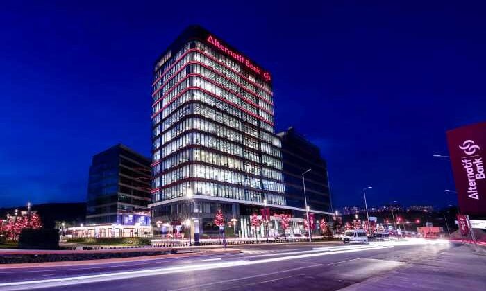 Alternatif Bank’tan 200 milyon dolarlık eurobond ihracı