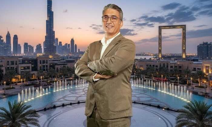 Türk gayrimenkul yatırımcıları, yüzünü Dubai’ye dönüyor