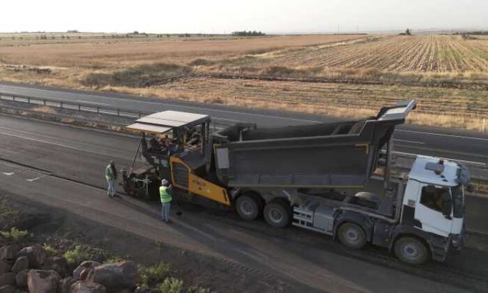 TSM Global, köklü İsviçre markası Ammann ile Göbeklitepe yolunda