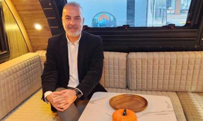 Türkiye karavan sektöründe “Mobil Yaşam Çağı” başlıyor