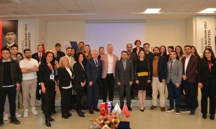 Gayrimenkulün yeni nesli kampüste yetişiyor