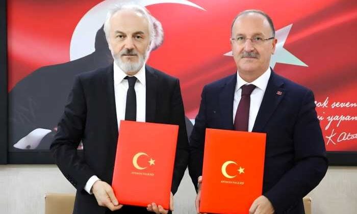 Enerji Okuryazarlığı eğitimleri ile bu yıl Antalya’da 6 bin öğrenciye daha ulaşılacak