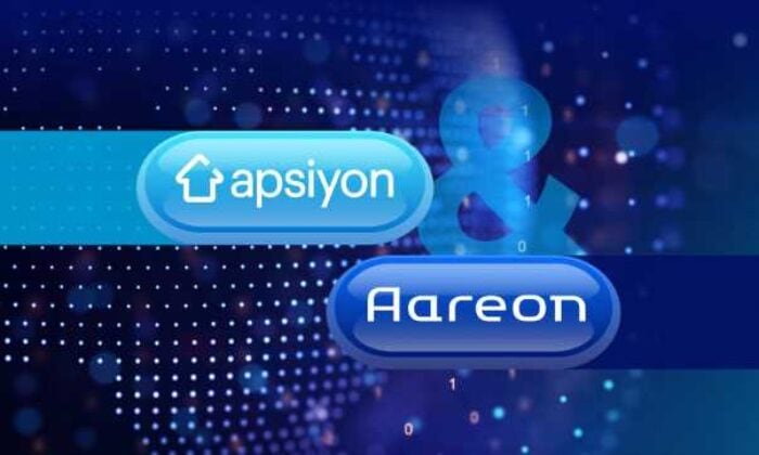 Apsiyon, Aareon Group ile gerçekleştirdiği satış anlaşmasıyla yeni bir döneme giriyor
