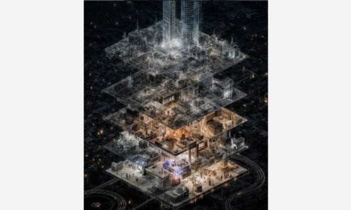 Arkitera Seyahat Bursu’nun 2024 yılı kazananı  Refik Berk Cıngıloğlu, beş günlük Tiflis rotasını tamamladı