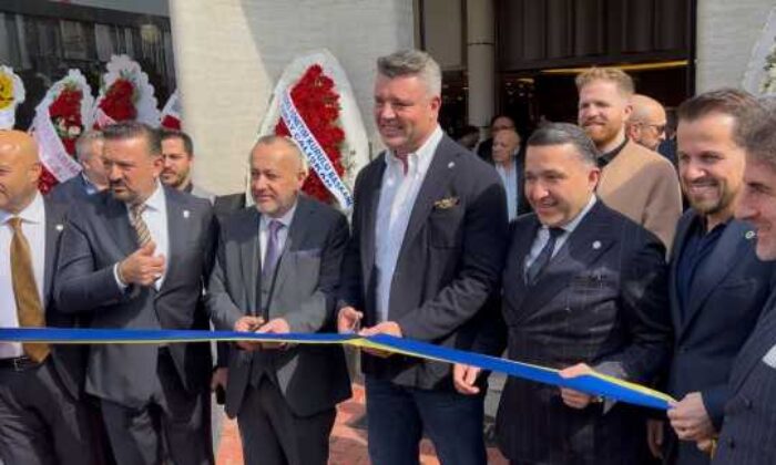 Turgay Terzi: “Yatırım için fırsat dönemi”