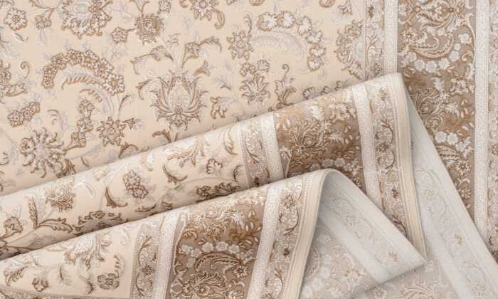 Premium halı kategorisinde 100 tarak ve doğal içerikle yeni dönem