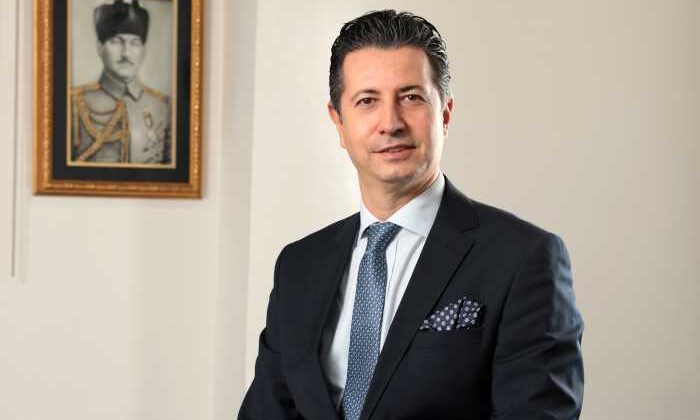 Deprem sonrasında asansörleri bulut tabanlı teknolojiyle uzaktan analiz ediyor