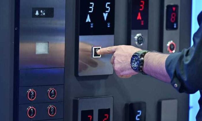 Asansör İstanbul 2025, 93 ülkeden ziyaretçi ağırladı