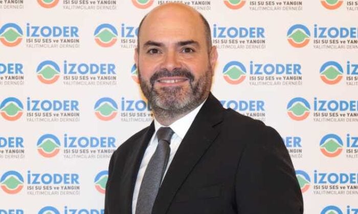 Depremlerde yıkılmayacak binalar için doğru yalıtım şart