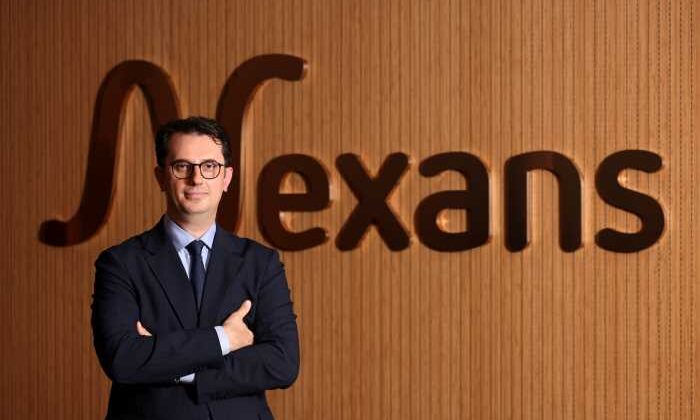 Nexans Türkiye’den yüzde 62 daha esnek kablolar geliyor