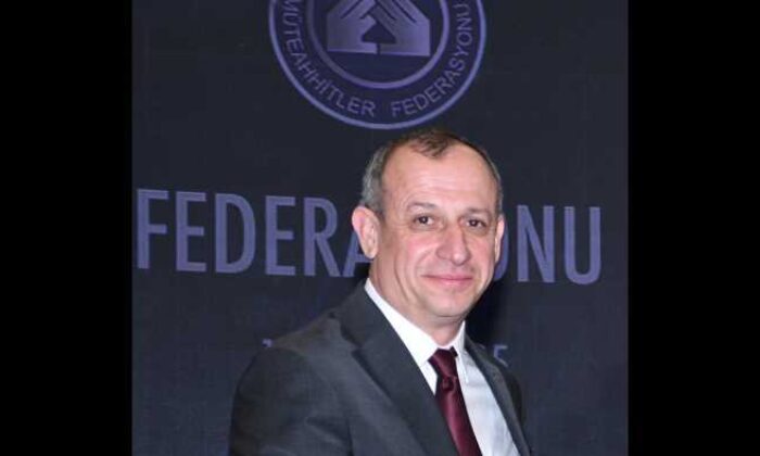 Müteahhitler Federasyonu (MÜFED) Başkanı Ayhan Sulak: “Konut üretimi ve satışları artacak”