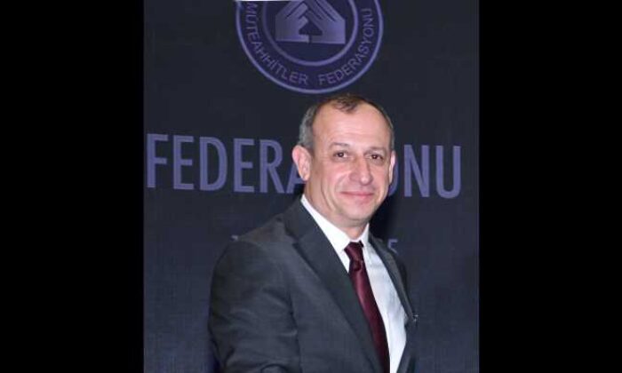 Ayhan Sulak: Konut üretimi ve satışları artıyor