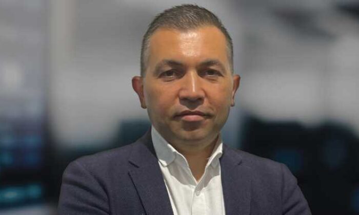 Aykan Üstün, Securitas Technology Türkiye’nin Finans Genel Müdür Yardımcısı olarak atandı