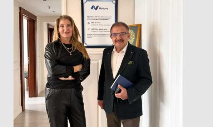 Natura Portföy’ün 2026 hedefi 10 milyarlık portföye ulaşmak