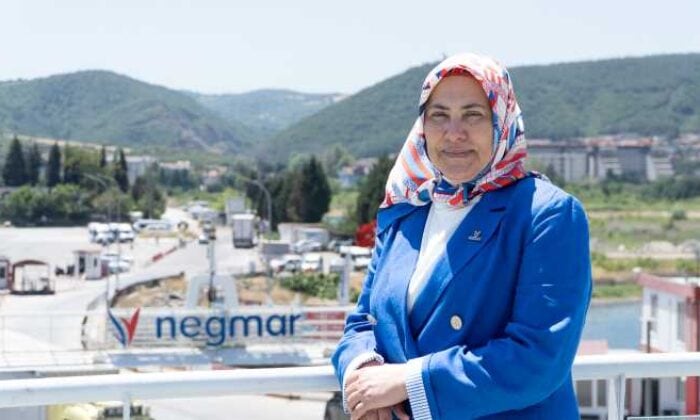 Feribotlarla geleceği taşıyan güç: NEGMAR’ın mavi hatlardaki sessiz devrimi