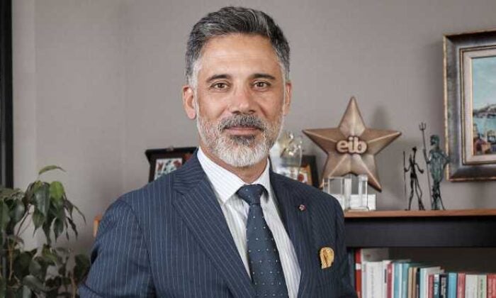 Ferrero Türkiye Çikolata TİM’in ‘Türkiye’nin İlk 1000 İhracatçısı’ listesinde yer aldı
