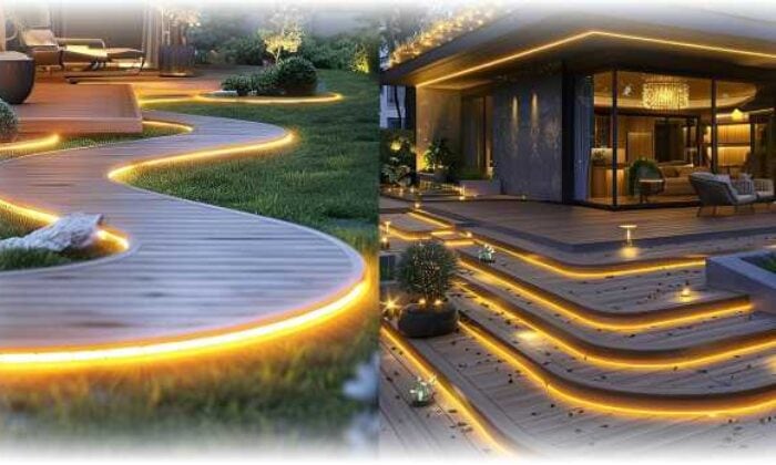 Türkiye’nin ilk yerli üretim NEON LED serisi