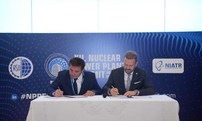 Nükleer enerjide Türkiye – Kazakistan köprüsü