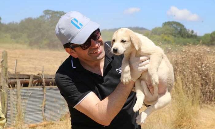 Ekol Lojistik Doğayı Koruma Projesi ile 9 milyon can dostuna ulaştı