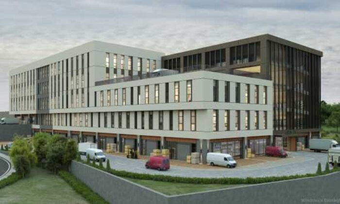 Motim İSTOÇ Ticaret Merkezi’nde ön satış dönemi başladı