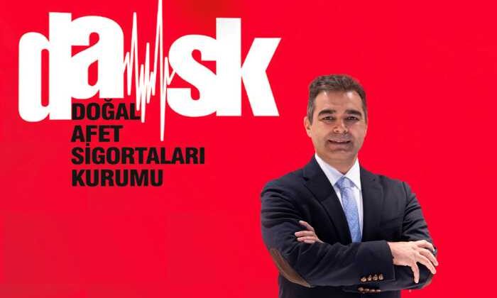 DASK Artan Sigortalılık ve Güçlenen Deprem Güvencesiyle 26 Yaşında