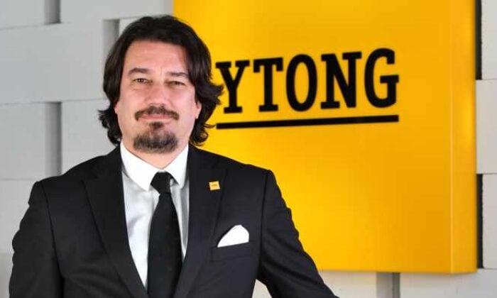 Kentsel dönüşümde doğru malzeme seçimi yaşamsal önem taşıyor