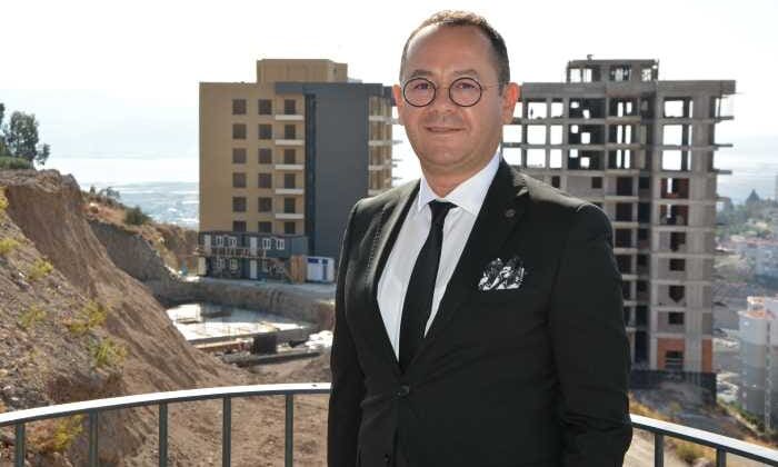 Sirius Yapı Yönetim Kurulu Başkanı Barış Öncü: Faiz indirimi yatırımcıları hareketlendirir