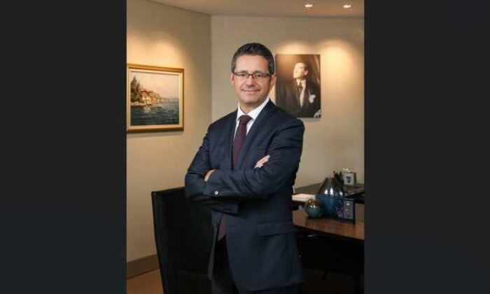 İş GYO’nun ofis portföyünde doluluk oranı yüzde 97’ye ulaştı
