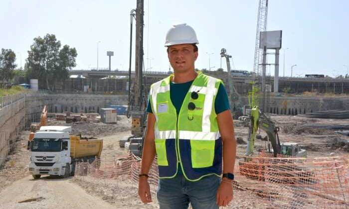 Tanyer Yapı, İstanbul projesiyle zemin alanında çıtayı yükseltti
