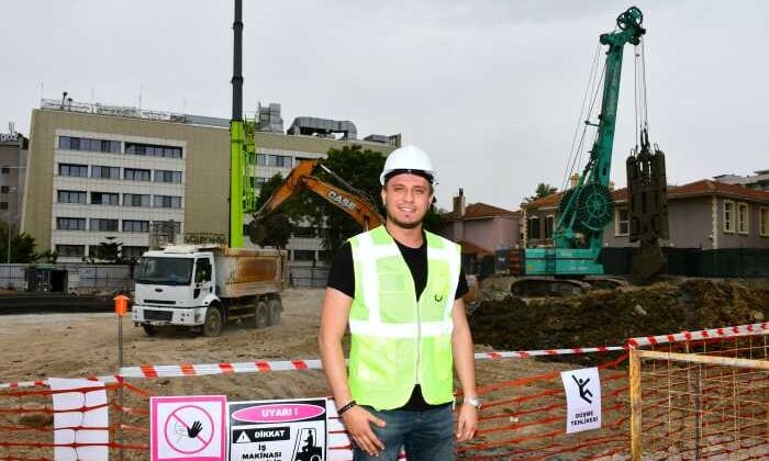 Ev alırken, zemine de dikkat edilmeli