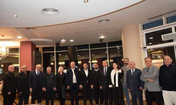 KKTC 5.Cumhurbaşkanı Ersin Tatar’ın katılımıyla tarihi zirve