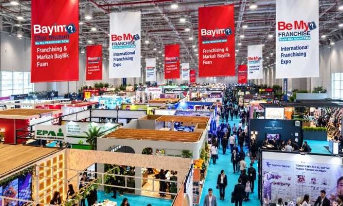 Franchise yatırımında 100 milyar TL’yi aşan potansiyel