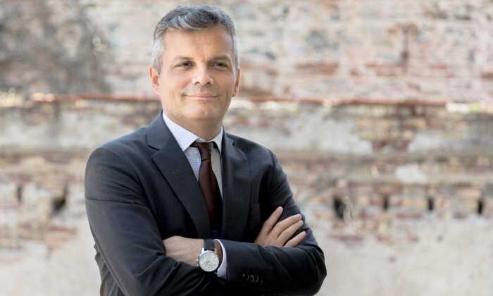 Seranit’te üst düzey atama: Genel Müdürlük görevine Bayram Nadir Erze getirildi