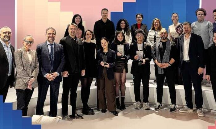 Nippon Paint’in Global Tasarım Yarışması AYDA’da Türkiye Finalistleri belli oldu
