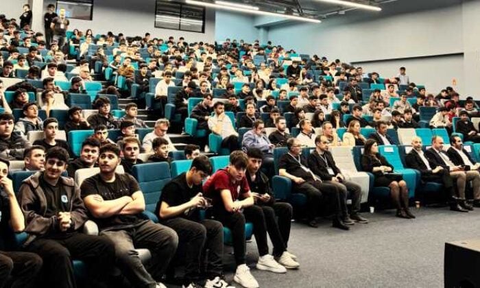 Bien’den geleceğin profesyonellerine destek