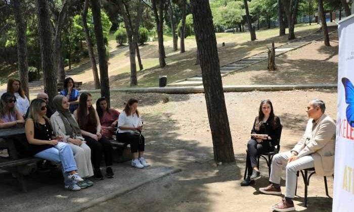 Prof. Dr. Zafer Utlu: “Hidrojen enerjisiyle ilgili çalışmaların artırılması ve teknolojiye dönüştürülmesi gerekiyor”