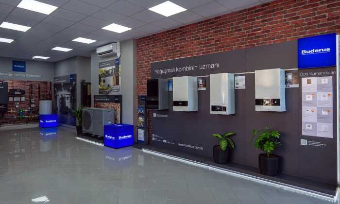 Bosch Home Comfort Group Türkiye, konsept iş ortağı ağıyla hizmet standartlarında yeni bir dönem başlatıyor