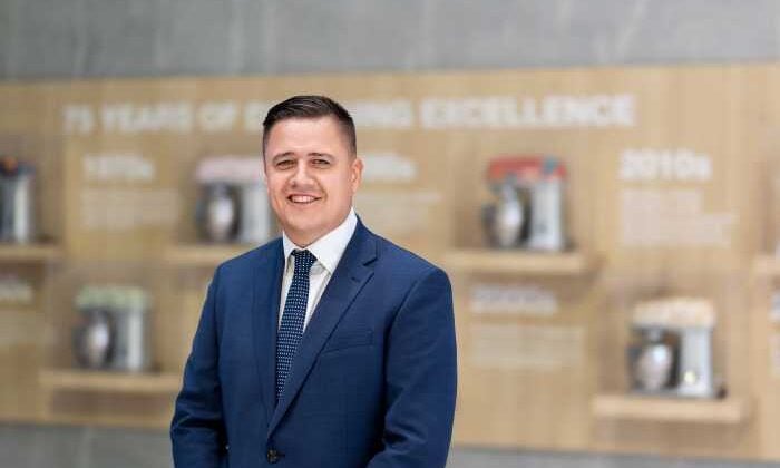 Hisense Türkiye’nin büyüme yolculuğuna Boštjan
