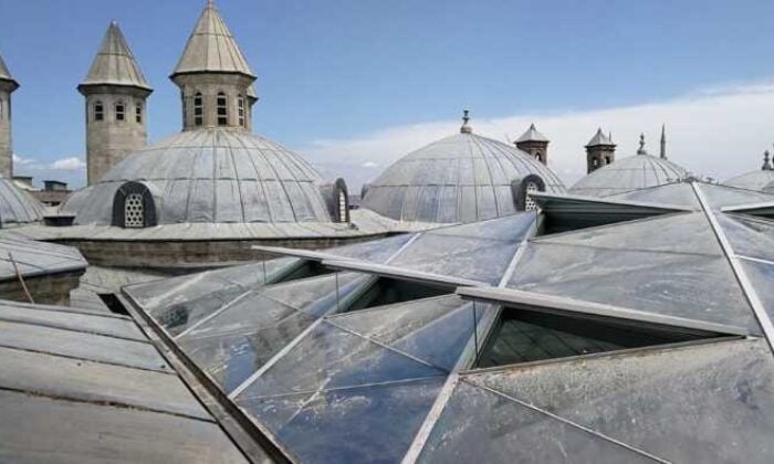 Bpas Otomatik Pencere Sistemleriyle birden fazla soruna tek çözüm