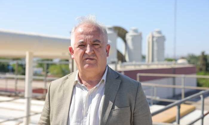 Marmara’da İleri Biyolojik Atık Su Arıtma Tesisinden geçmeyen atık su deşarjı kalmayacak