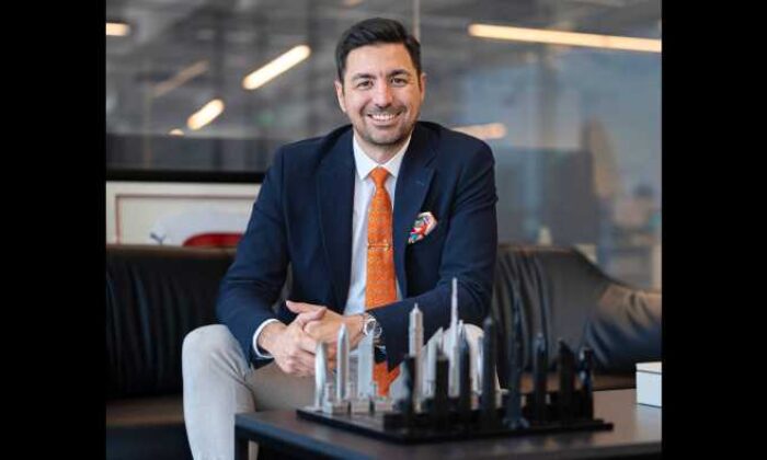 Dubai’de 2025’in yükselen yatırım segmenti: Cloud kitchens ve ticari alanlar
