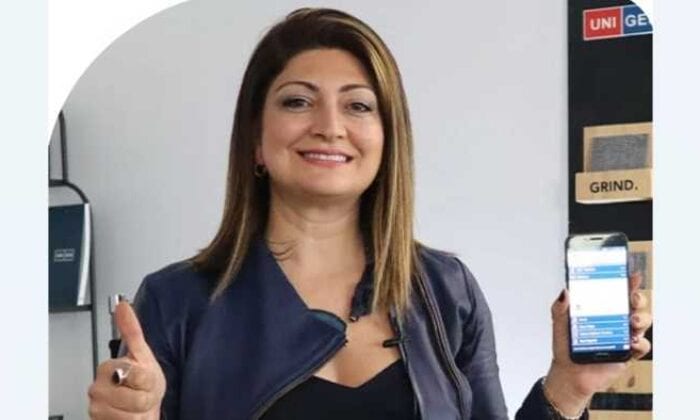UNIGEN, B2B süreçlerini DİA ile yapılandırdı