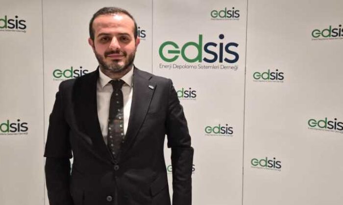 Türkiye enerji depolama haritası geliyor