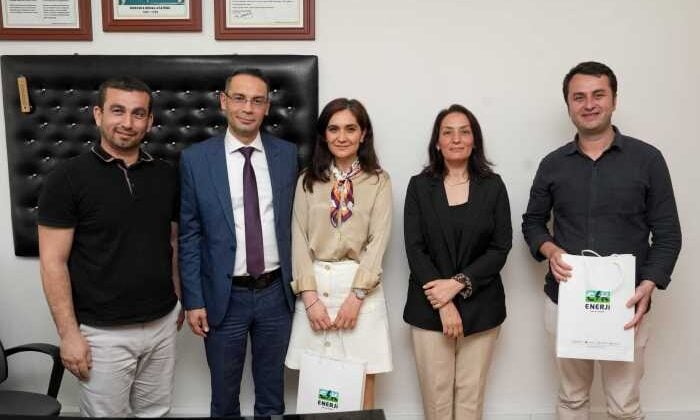 CK Enerji Boğaziçi Elektrik’ten geleceğin enerji bilincine yatırım