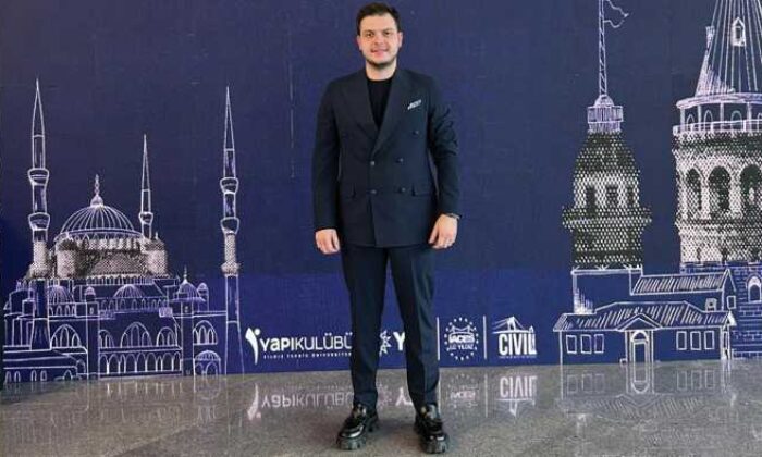 CUBO, CIVILISTANBUL’26’da yapıda inovatif çözümleriyle öne çıktı