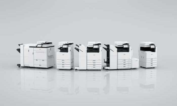 Keypoint Intelligence’tan Canon’a iki ödül birden