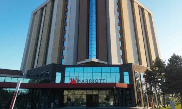 İş dünyasının yeni buluşma noktası: Kapadokya