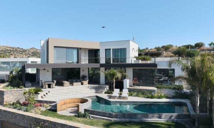 Başak Akkoyunlu Design’dan mevsimsel kullanımın ötesinde bir yaşam kurgusu: Casa Pulo